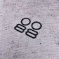 Ring and Sliders ~ 12mm