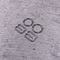 Ring and Sliders ~ 12mm