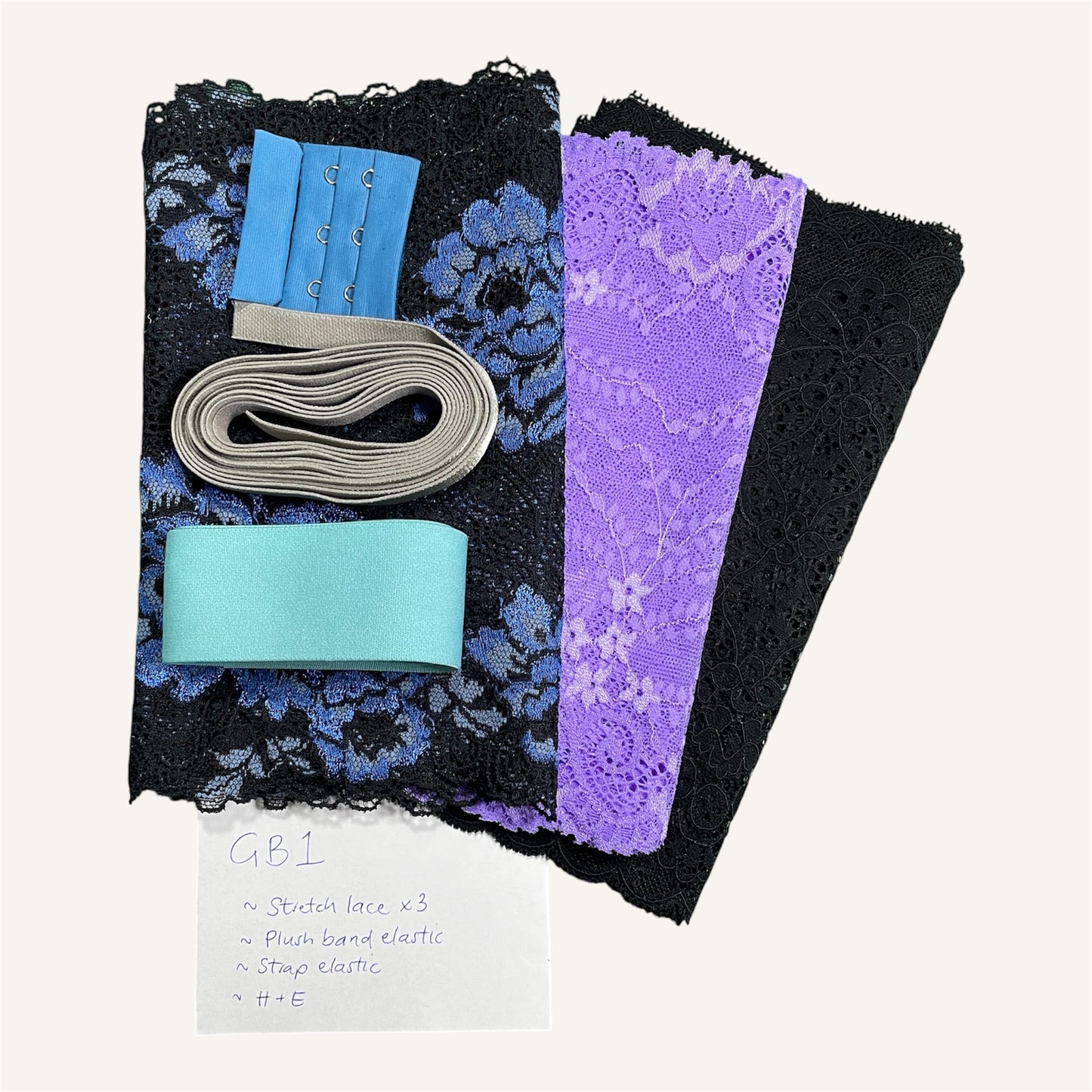 Grab bags ~ Assorted
