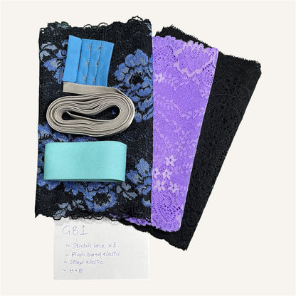 Grab bags ~ Assorted