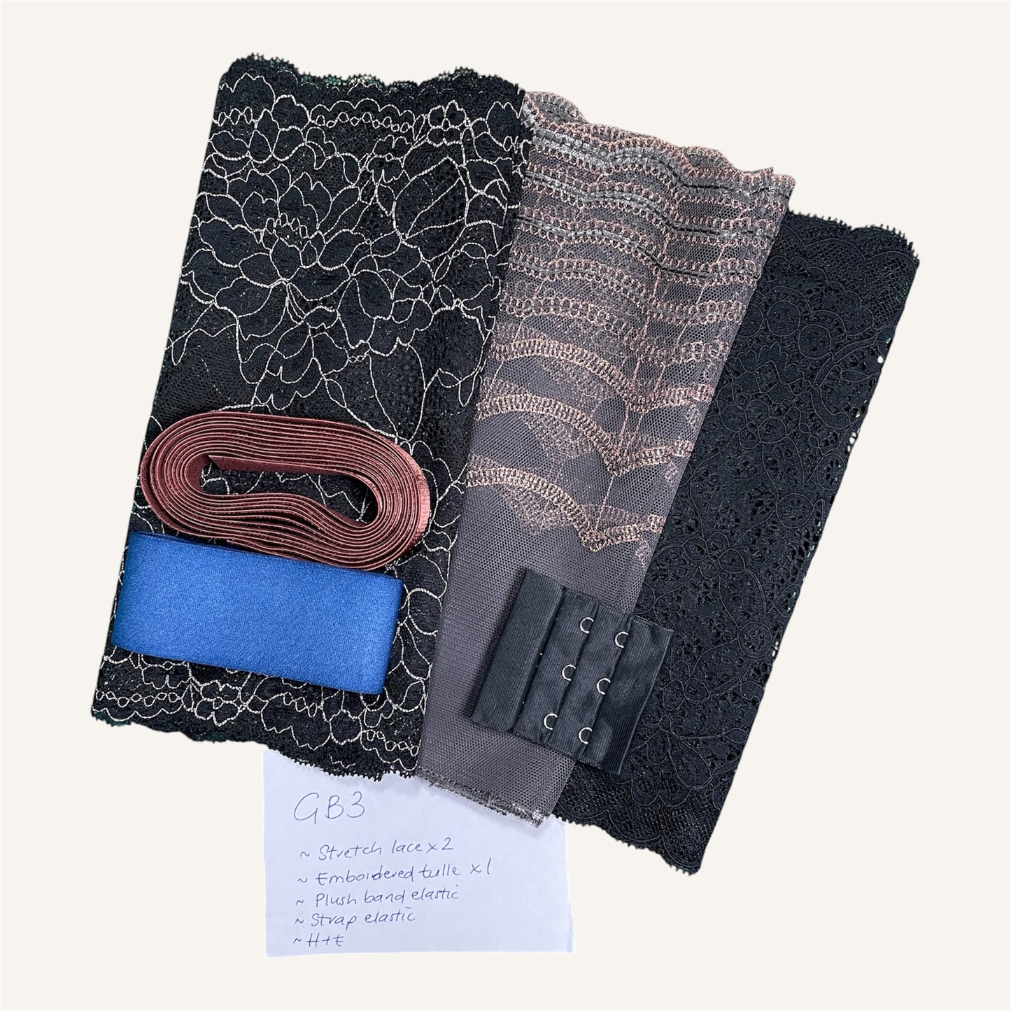 Grab bags ~ Assorted