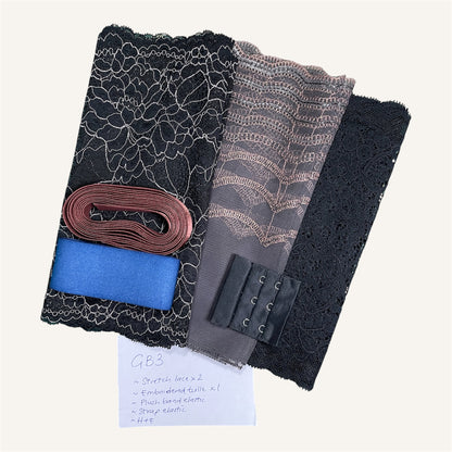 Grab bags ~ Assorted