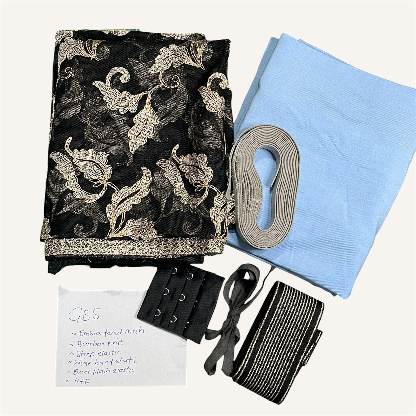Grab bags ~ Assorted