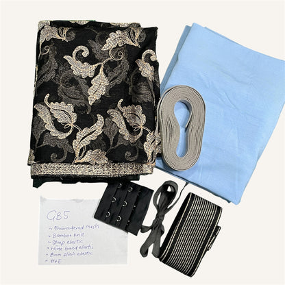 Grab bags ~ Assorted