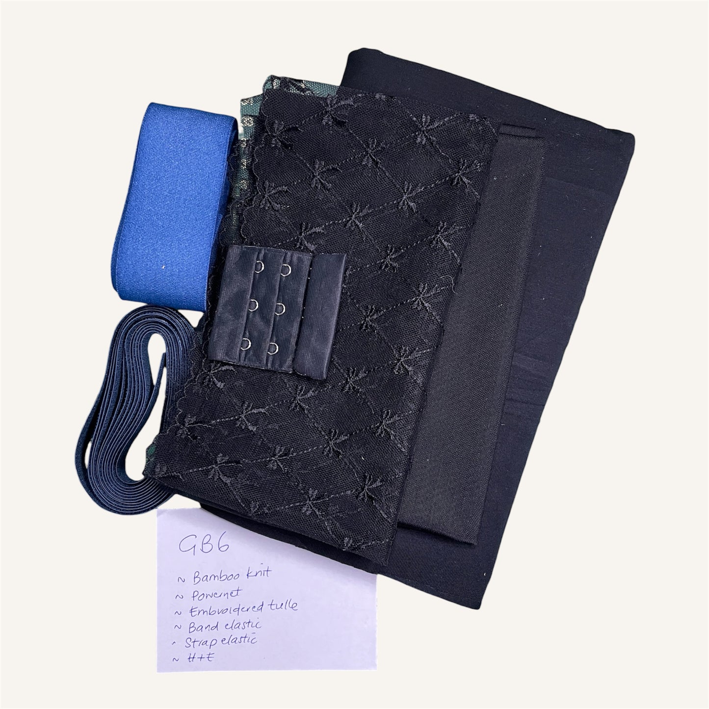 Grab bags ~ Assorted