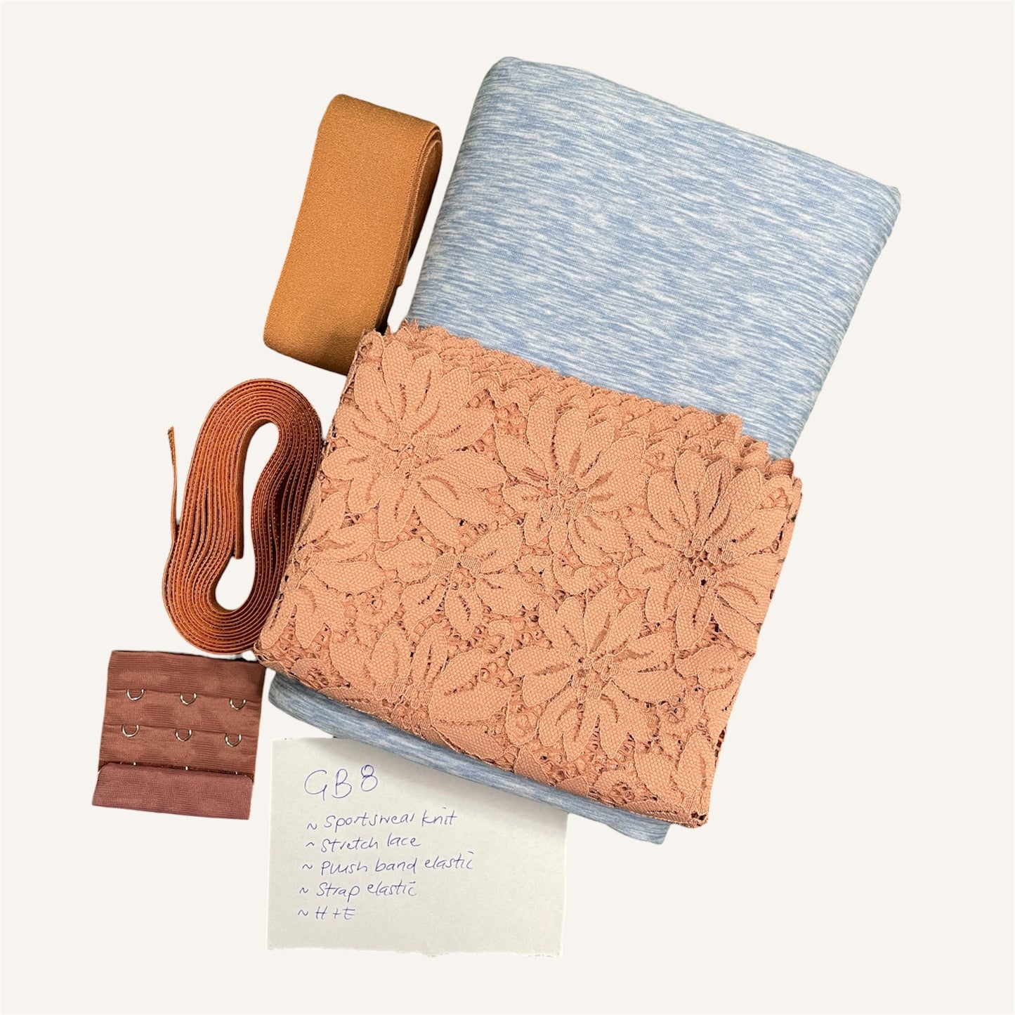 Grab bags ~ Assorted