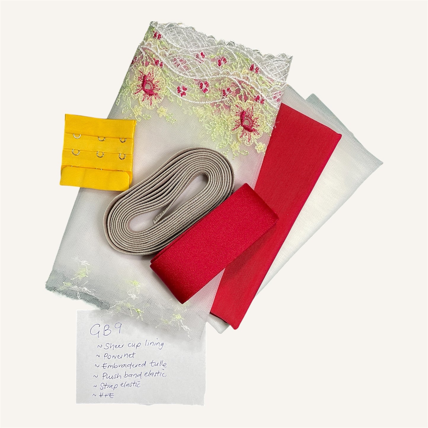 Grab bags ~ Assorted