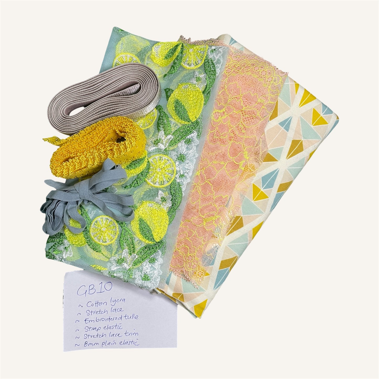Grab bags ~ Assorted
