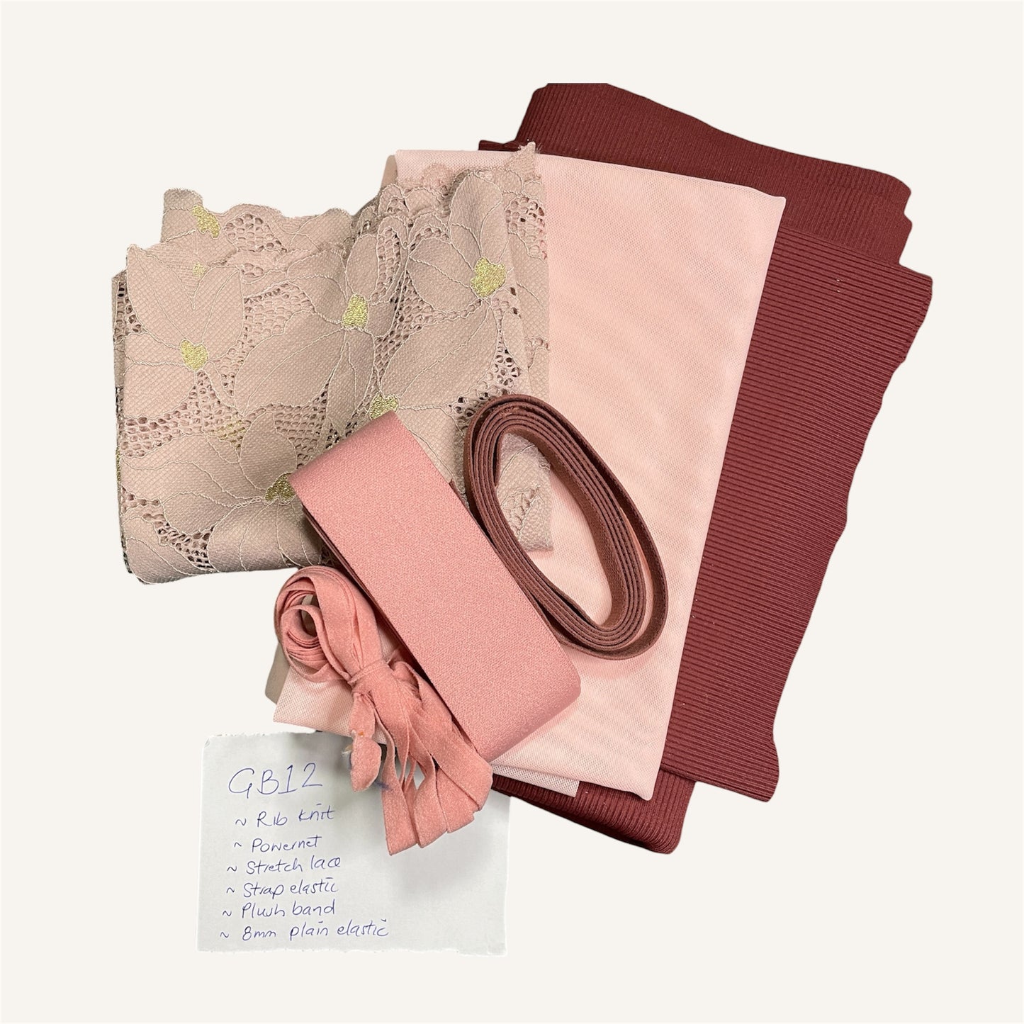 Grab bags ~ Assorted