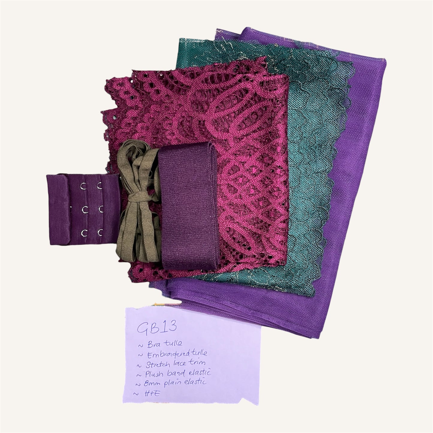 Grab bags ~ Assorted