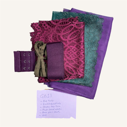 Grab bags ~ Assorted