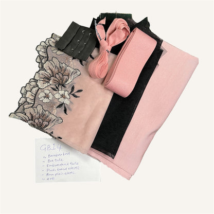 Grab bags ~ Assorted