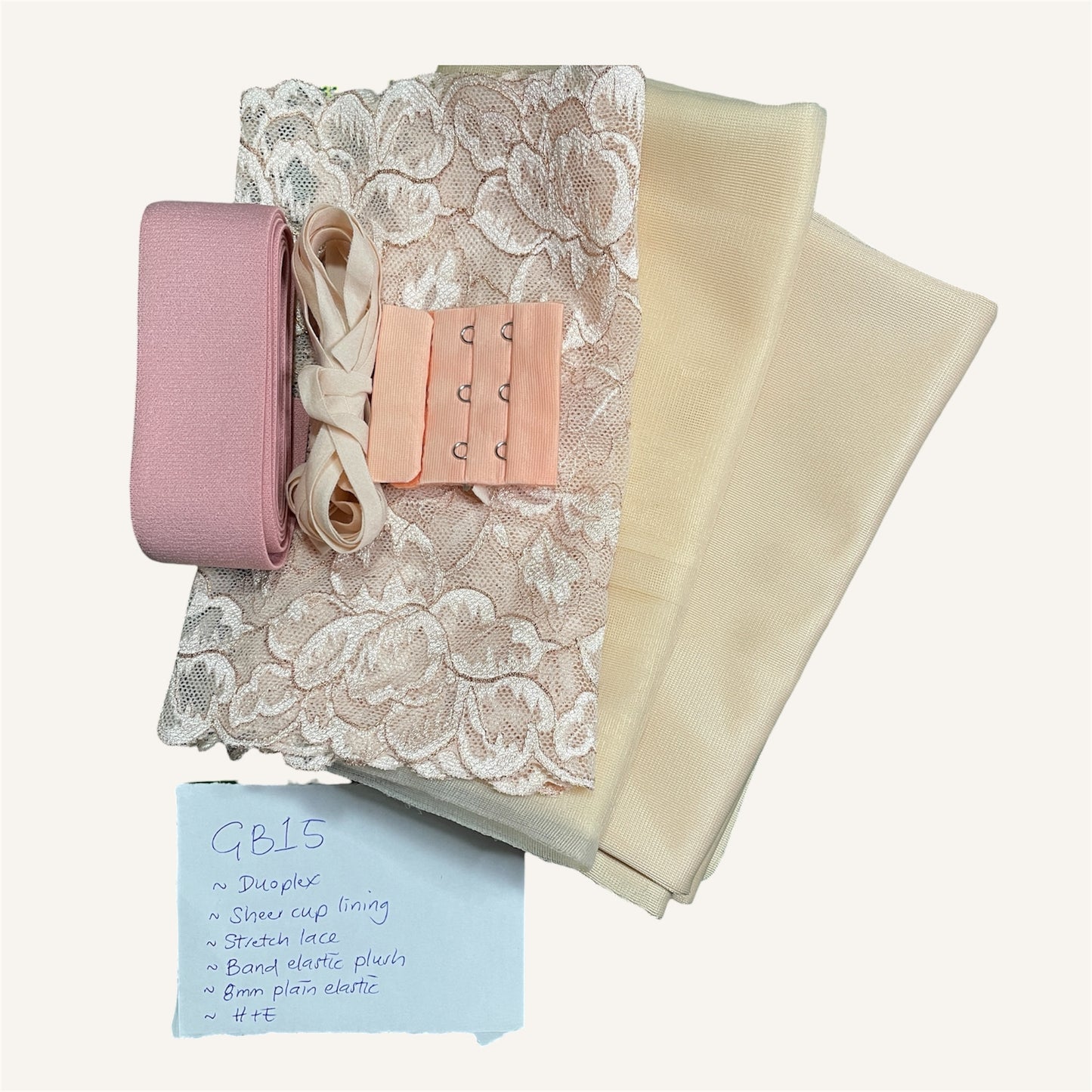 Grab bags ~ Assorted