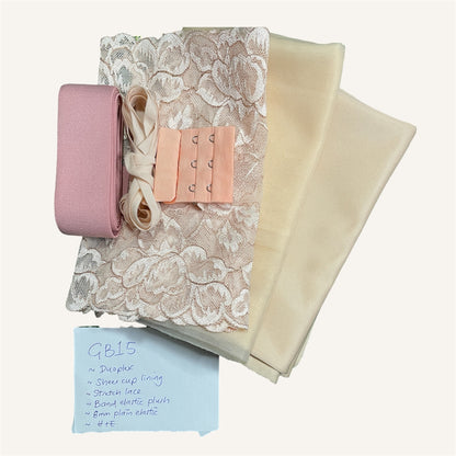 Grab bags ~ Assorted