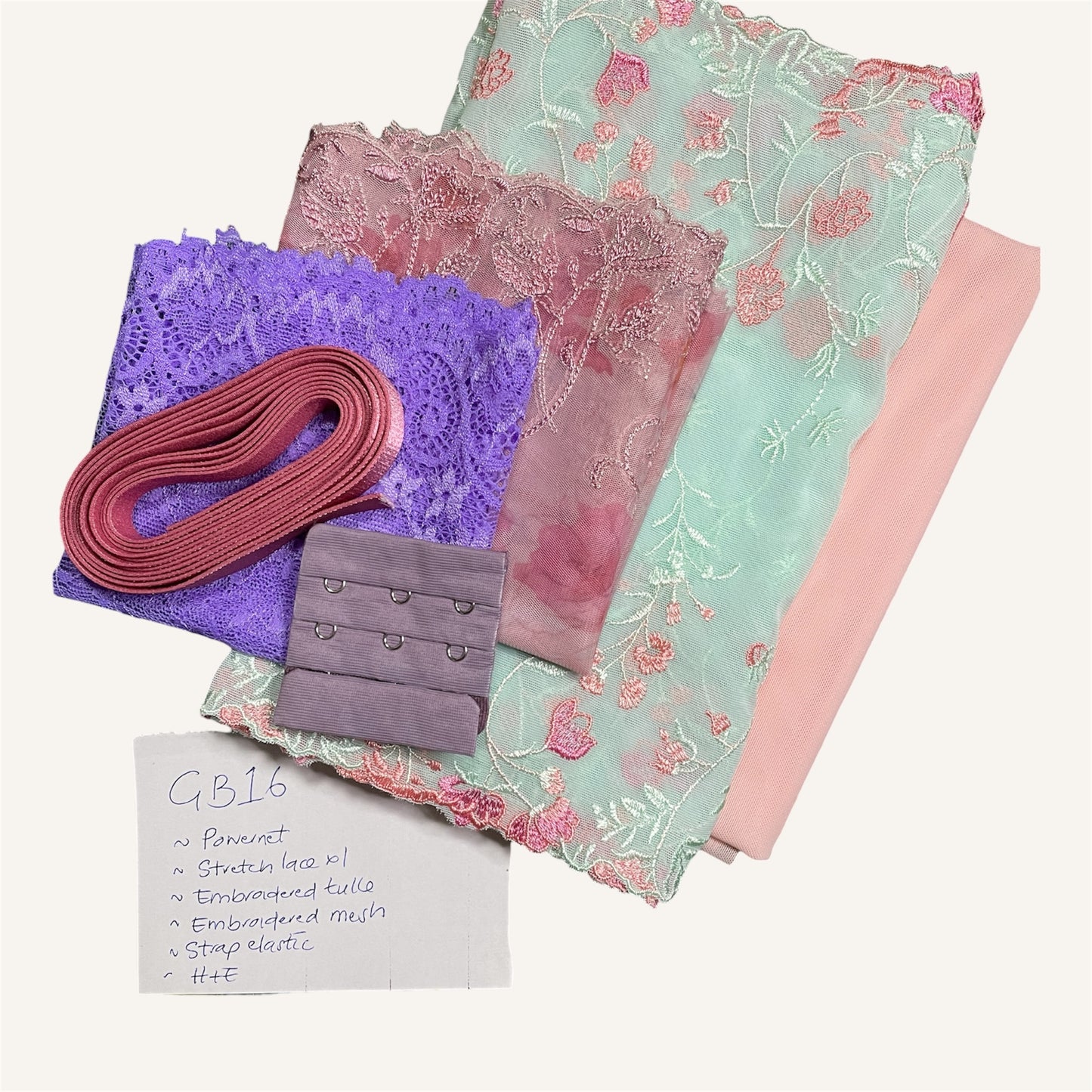 Grab bags ~ Assorted