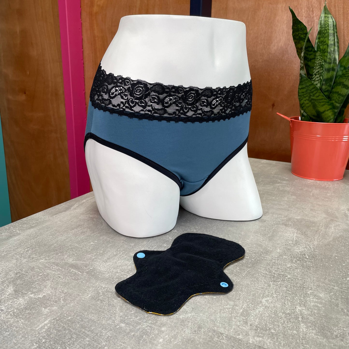 Period Underwear Kit