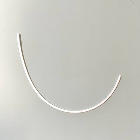 Stainless Steel Bra Wire Underwire Replacement Boning