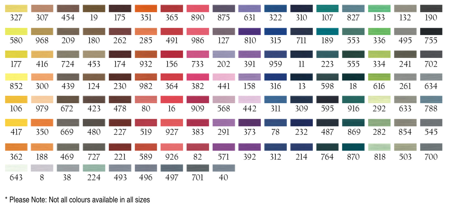 Gutermann Sew-all Thread #0-350