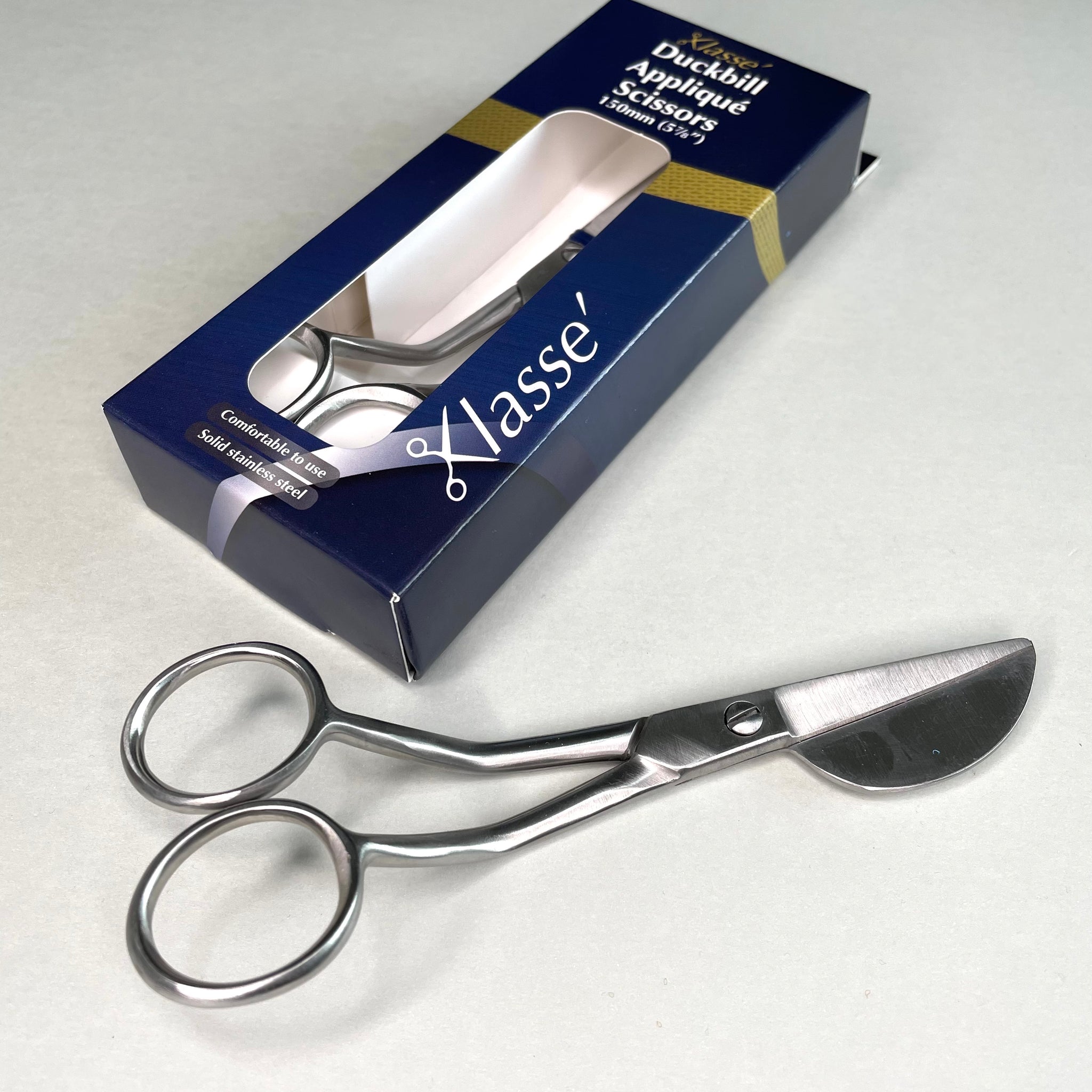 Duckbill Appliqué Scissors