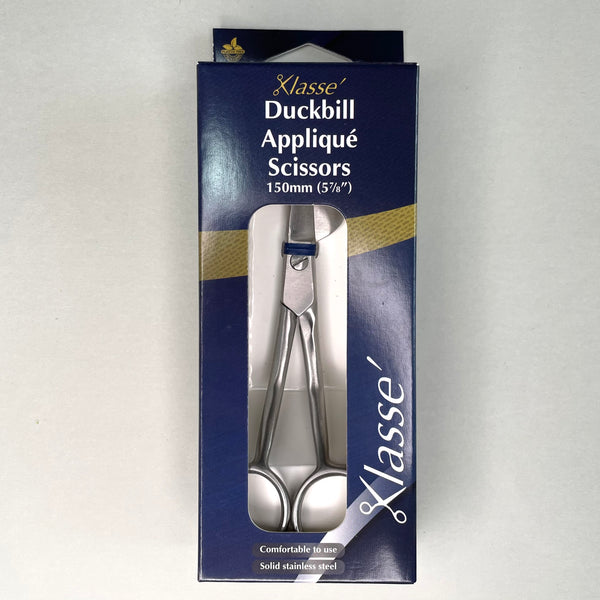 Duckbill Scissors ~ Klasse 150mm