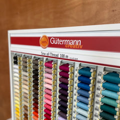 Gutermann Sew-all Thread #0-350
