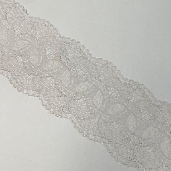 Stretch Lace ~ Antique Thrill