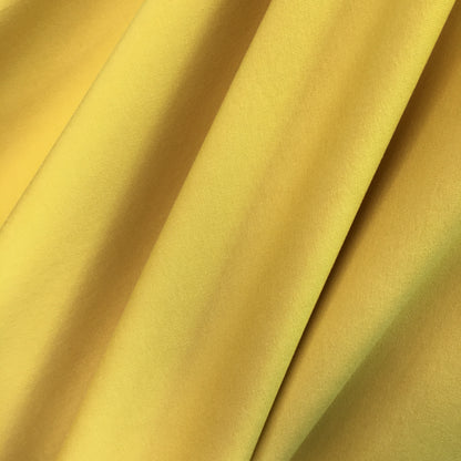 Cotton Lycra ~ Mustard