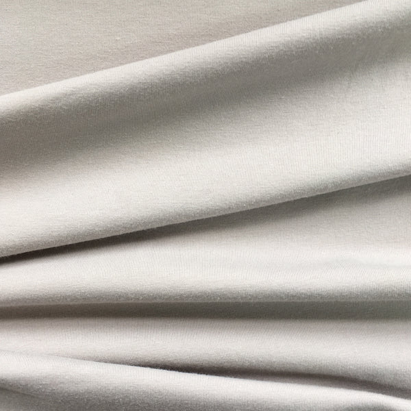 cotton lycra silver bra brief fabric