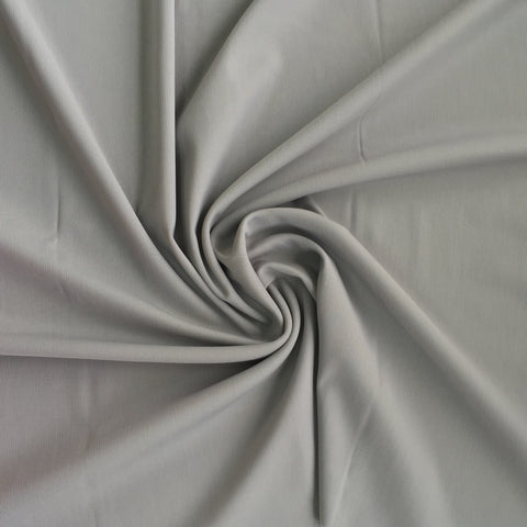 powernet grey bra band fabric