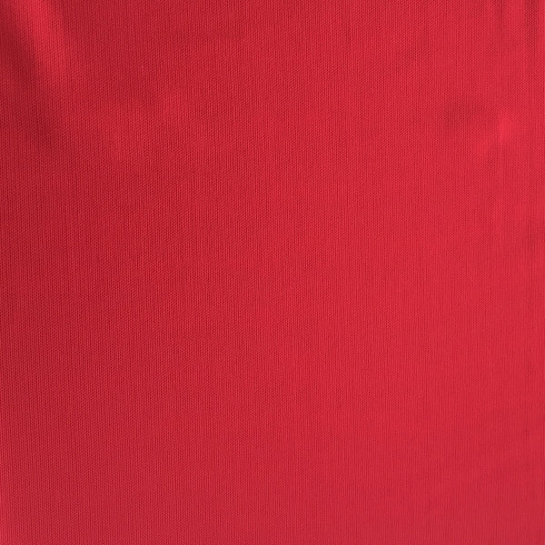 powernet red bra band fabric