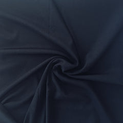 powernet black bra band fabric