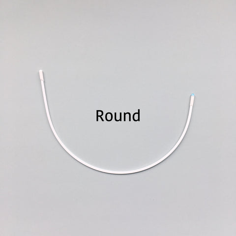Underwires ~ Long / Round
