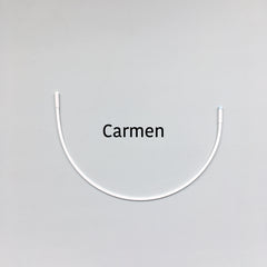 Underwires ~ Carmen