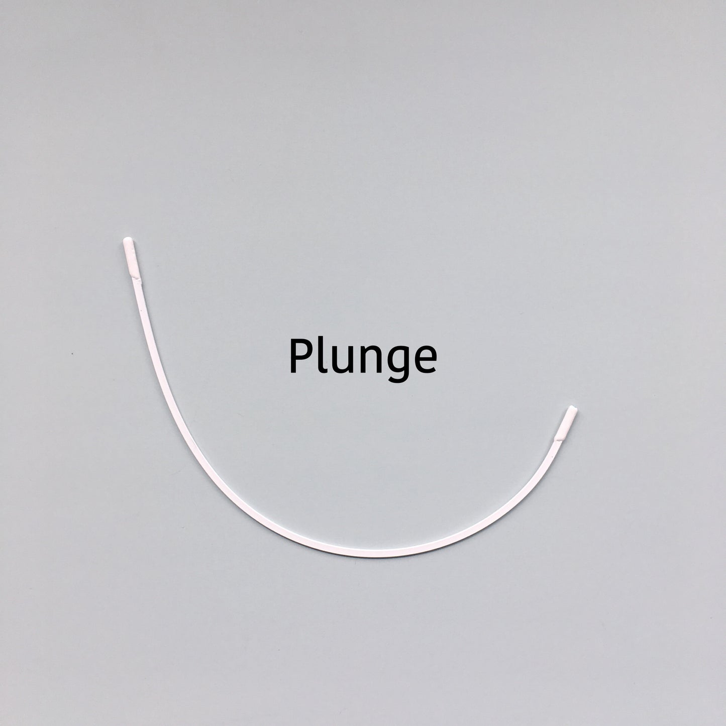 Underwires ~ Plunge