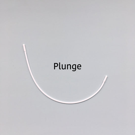 Underwires ~ Plunge