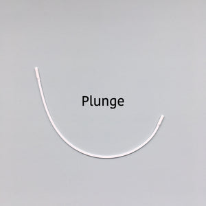 Underwires ~ Plunge