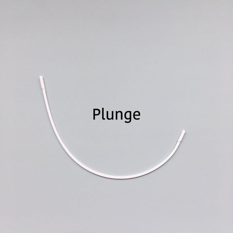 Underwires ~ Plunge
