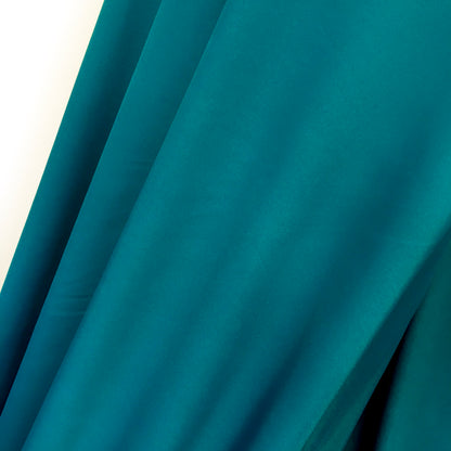 Recycled Nylon Swimwear ~ 'Zenith' teal