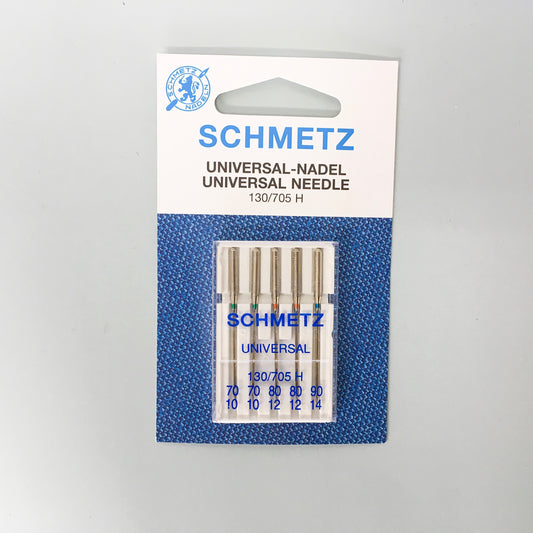 Schmetz Machine Needles ~ Universal