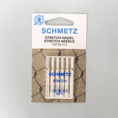 Schmetz Machine Needles ~ Stretch 75/11