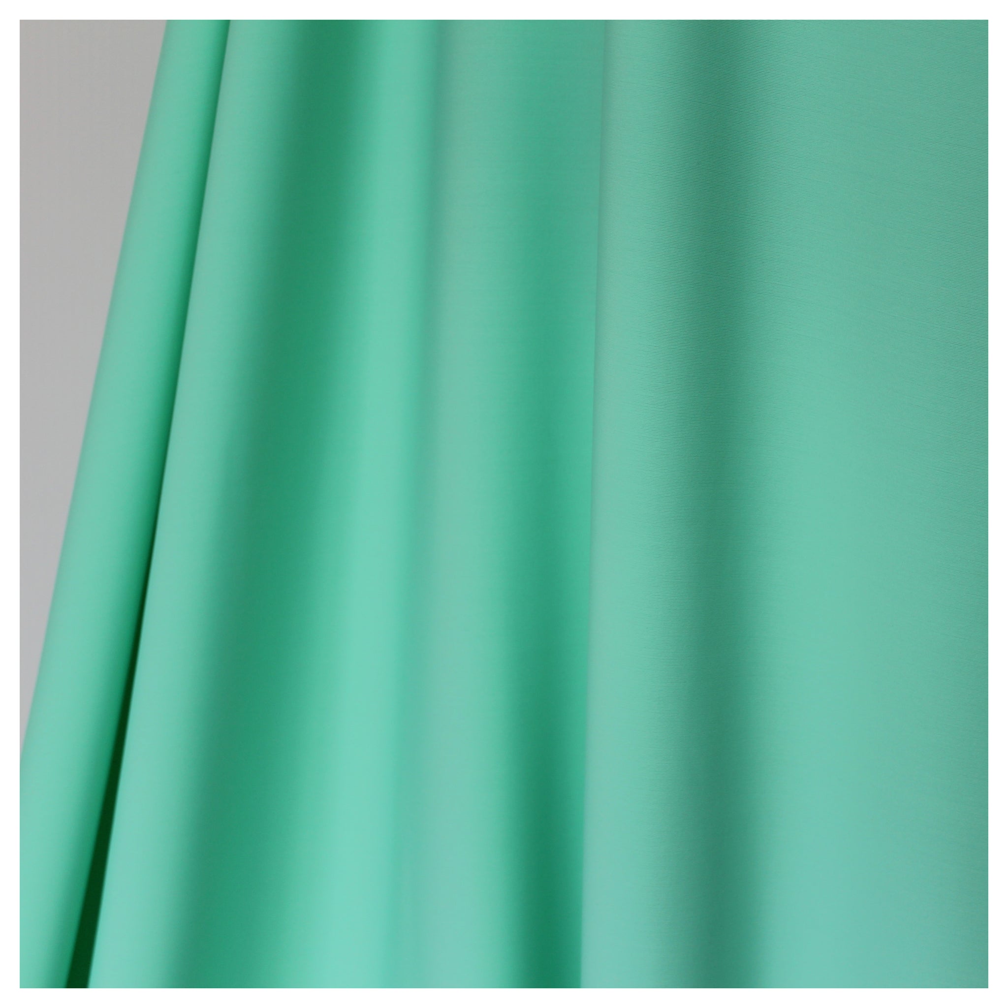 Recycled Nylon Swimwear ~ 'Spirulina' Green ~ $49 pm