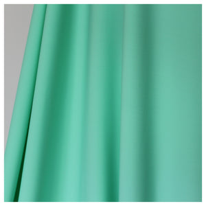Recycled Nylon Swimwear ~ 'Spirulina' Green ~ $49 pm