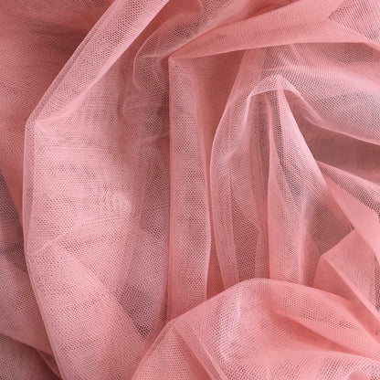 Bra Tulle ~ Rose