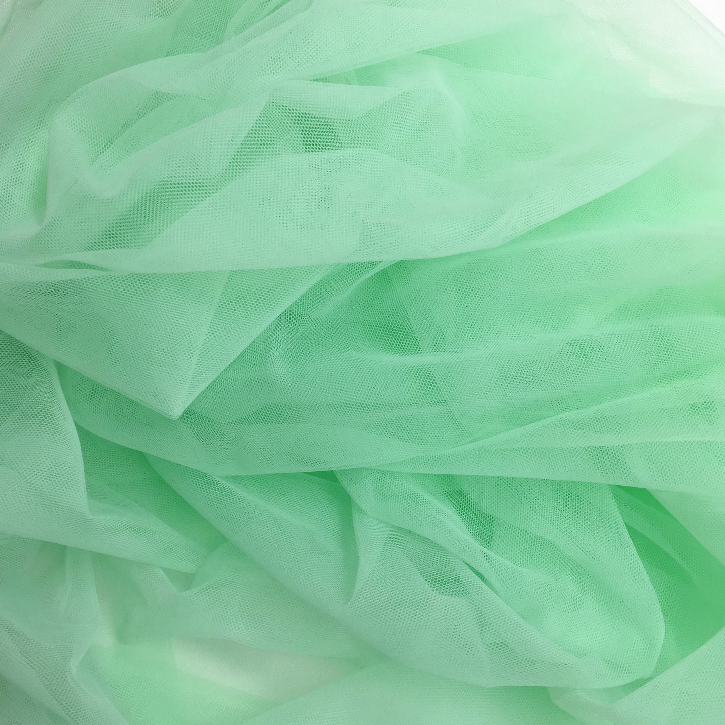 Bra Tulle ~ Mint